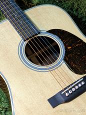 Martin 【実機動画あり】-Custom Shop- CTM D-28 Thin Finish #2774935【極薄ラッカー塗装】【48回迄金利0%対象】_10