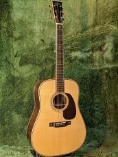 Martin 【実機動画あり】D-42 Modern Deluxe #2744982【ゴージャスな倍音成分が魅力の個体】-当店限定特典付き-_2