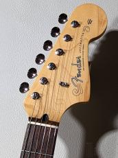 Fender Made in Japan Hybrid II Jazzmaster -Forest Blue- 【2025/USED】【3.48kg】_4