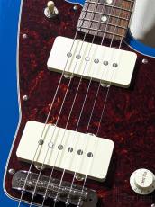 Fender Made in Japan Hybrid II Jazzmaster -Forest Blue- 【2025/USED】【3.48kg】_8