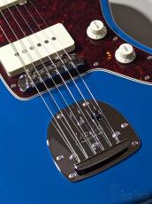 Fender Made in Japan Hybrid II Jazzmaster -Forest Blue- 【2025/USED】【3.48kg】_9