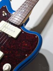 Fender Made in Japan Hybrid II Jazzmaster -Forest Blue- 【2025/USED】【3.48kg】_11
