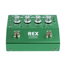 GRACE design REX マイクプリアンプ/イコライザー【オンラインストア限定】_2