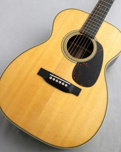 Martin 【試奏動画あり】00-28 Standard #2919325 【弾き応え抜群!】【新仕様個体】