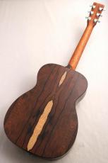 Martin 【プレゼントキャンペーン実施中!】00-X2E Cocobolo #2976685 【ココボロデザイン】【サップデザイン個体!】_9