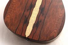 Martin 【プレゼントキャンペーン実施中!】00-X2E Cocobolo #2976685 【ココボロデザイン】【サップデザイン個体!】_11