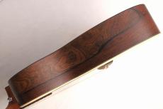 Martin 【プレゼントキャンペーン実施中!】00-X2E Cocobolo #2976685 【ココボロデザイン】【サップデザイン個体!】_12