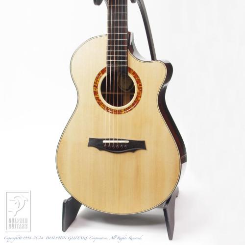 Keystone Jujube with Cutaway (Jacaranda)
