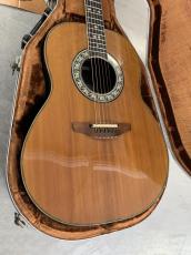 Ovation USA 1617 1981年製 ブラウンハードケース付き!_2
