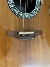 Ovation USA 1617 1981年製 ブラウンハードケース付き!_3