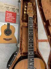 Ovation USA 1617 1981年製 ブラウンハードケース付き!_4