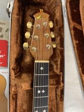 Ovation USA 1617 1981年製 ブラウンハードケース付き!_5