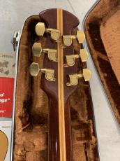 Ovation USA 1617 1981年製 ブラウンハードケース付き!_9