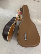 Ovation USA 1617 1981年製 ブラウンハードケース付き!_10
