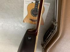 Ovation USA 1617 1981年製 ブラウンハードケース付き!_11