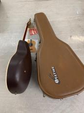 Ovation USA 1617 1981年製 ブラウンハードケース付き!_12