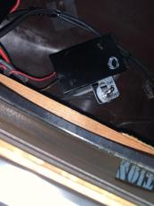 Ovation USA 1617 1981年製 ブラウンハードケース付き!_14
