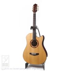 Keystone Mod-D Cutaway (German & Madagascar Rosewood)【デモ動画掲載】_2