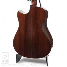 Keystone Mod-D Cutaway (German & Madagascar Rosewood)【デモ動画掲載】_3
