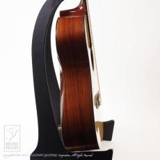 Keystone Mod-D Cutaway (German & Madagascar Rosewood)【デモ動画掲載】_5