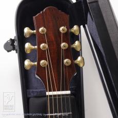 Keystone Mod-D Cutaway (German & Madagascar Rosewood)【デモ動画掲載】_6