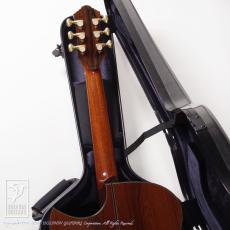 Keystone Mod-D Cutaway (German & Madagascar Rosewood)【デモ動画掲載】_9
