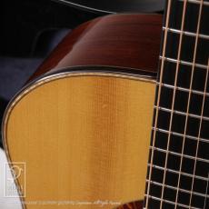 Keystone Mod-D Cutaway (German & Madagascar Rosewood)【デモ動画掲載】_12
