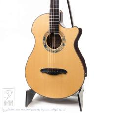 NAGASAKA GUITARS Renge 蓮華