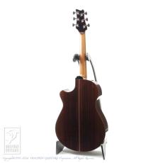 NAGASAKA GUITARS Renge 蓮華_4