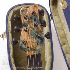 NAGASAKA GUITARS Renge 蓮華_6