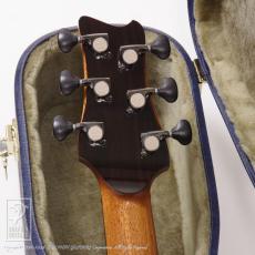 NAGASAKA GUITARS Renge 蓮華_7
