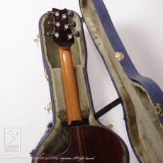 NAGASAKA GUITARS Renge 蓮華_9