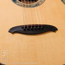 NAGASAKA GUITARS Renge 蓮華_11
