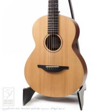 Sheeran by Lowden THE W02
