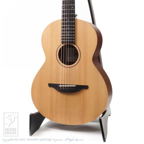 Sheeran by Lowden THE W02