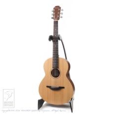 Sheeran by Lowden THE W02_2