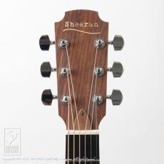 Sheeran by Lowden THE W02_6
