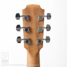 Sheeran by Lowden THE W02_7