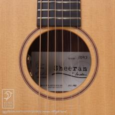 Sheeran by Lowden THE W02_8