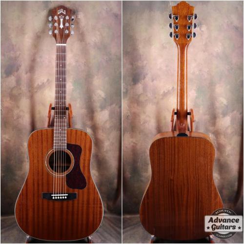 Guild D-120