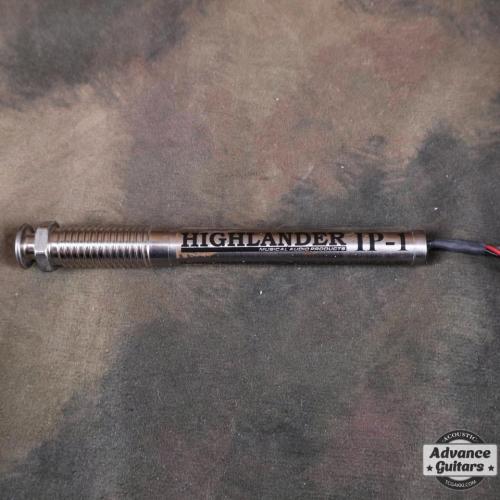 HIGHLANDER IP-1