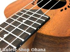 Laule'a [LAM-1SL] ソプラノロングネック マホガニー合板_7