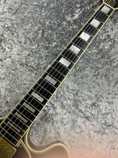 Gibson 【1989年製中古】B.B. KING LUCILLE Ebony【4.52kg】 3F_4