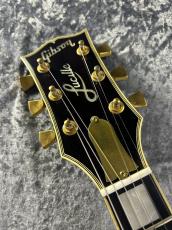 Gibson 【1989年製中古】B.B. KING LUCILLE Ebony【4.52kg】 3F_5