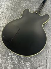 Gibson 【1989年製中古】B.B. KING LUCILLE Ebony【4.52kg】 3F_6