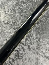 Gibson 【1989年製中古】B.B. KING LUCILLE Ebony【4.52kg】 3F_9