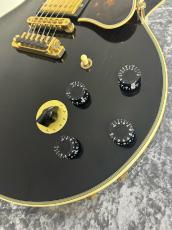 Gibson 【1989年製中古】B.B. KING LUCILLE Ebony【4.52kg】 3F_10