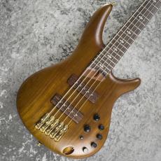 Ibanez SR Prestige SR5505 - Mocha Flat - 【MADE IN JAPAN】