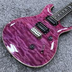 Paul Reed Smith [PRS] SE Custom 24 Quilt Package Violet【2025年製】【良杢キルトトップ!】【定番モデル】_3