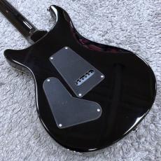 Paul Reed Smith [PRS] SE Custom 24 Quilt Package Violet【2025年製】【良杢キルトトップ!】【定番モデル】_7